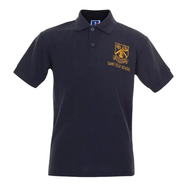 Saint Felix Nursery Polo