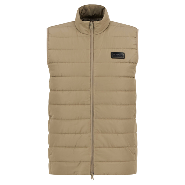 Barbour International Aldon Quilted Gilet