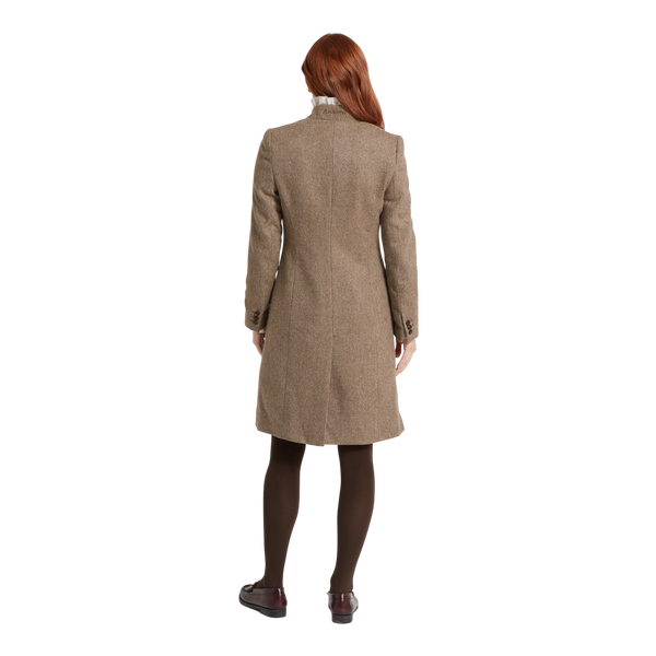 Schoffel Portree Tweed Jacket