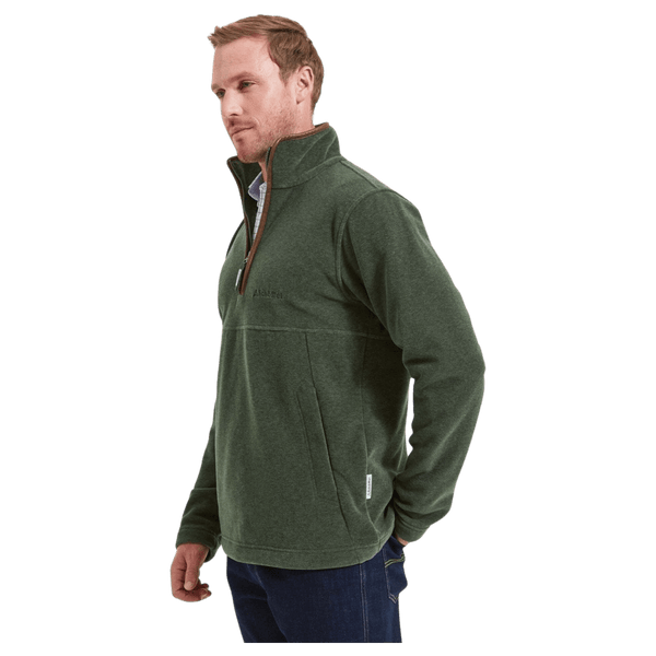 Schoffel Berkeley 1/4 Zip Fleece