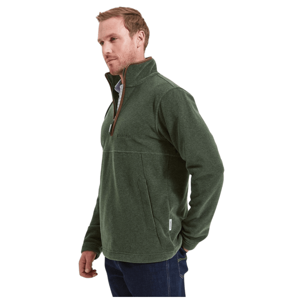 Schoffel Berkeley 1/4 Zip Fleece for Men