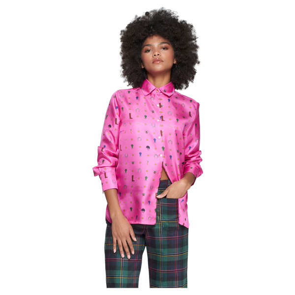 Vilagallo Mariela Shirt