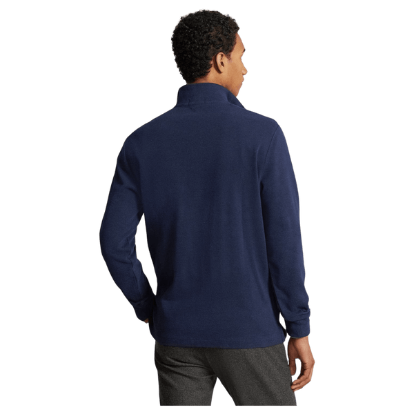 Polo Ralph Lauren 1/4 Zip Jumper for Men