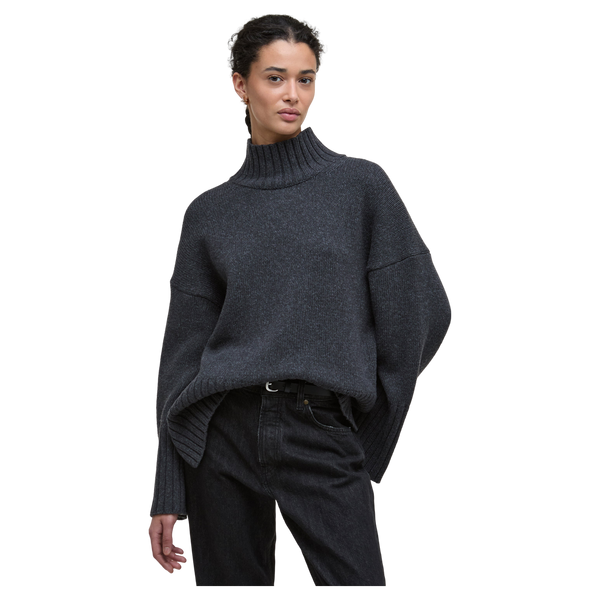 Barbour Serena Knitted Jumper