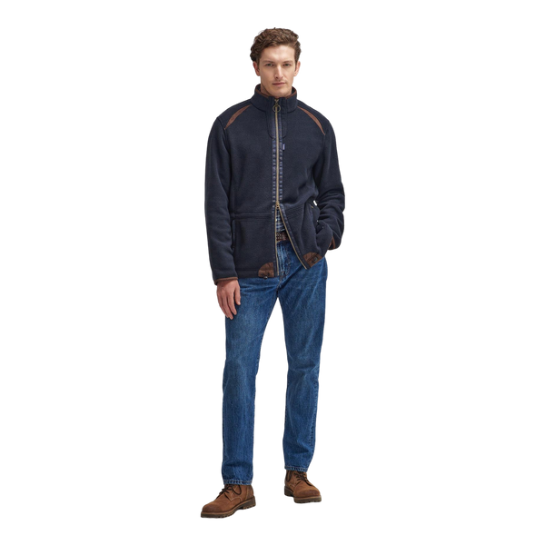 Barbour Langdale Fleece Jacket