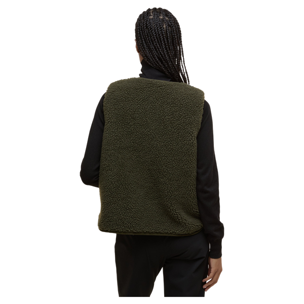 Barbour Luciana Fleece Gilet