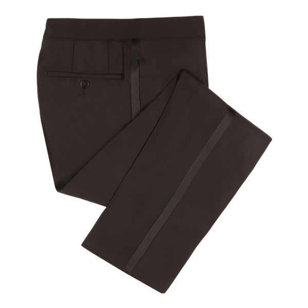 Luxury Dinner Suit Trouser