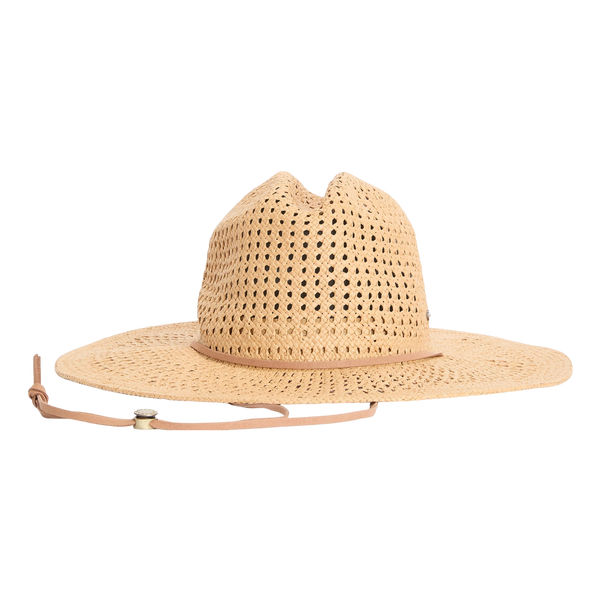 Barbour Gabby Fedora Hat