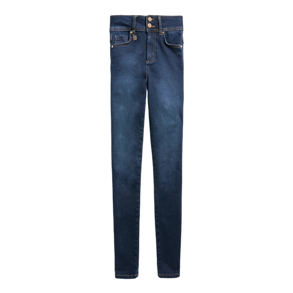 Holland Cooper Contour Skinny Jeans