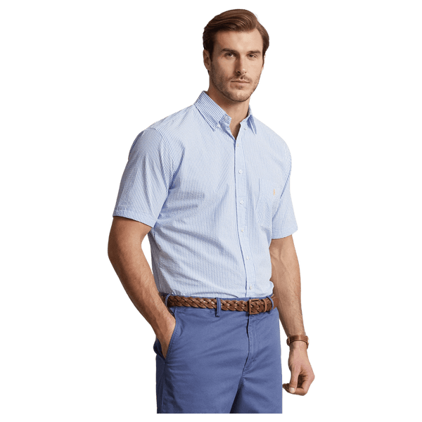 Polo Ralph Lauren Short Sleeve Sport Shirt