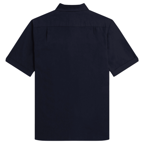 Fred Perry Short Sleeve Shirt