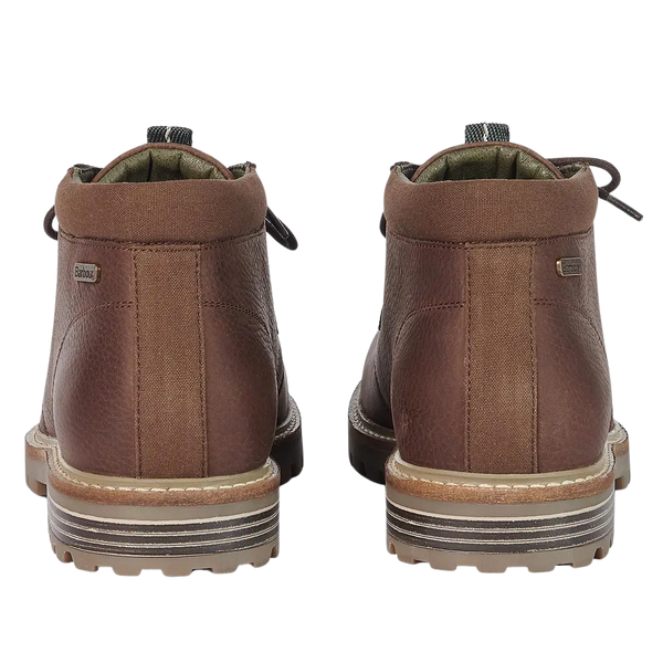Barbour Boulder Boots for Men