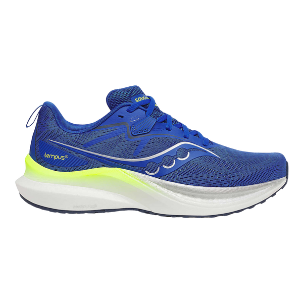 Saucony Tempus 2 Running Shoes