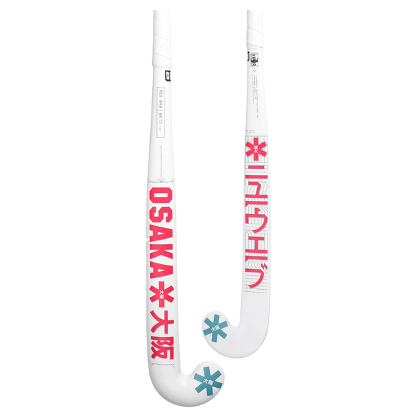 Osaka Mid Bow Wg