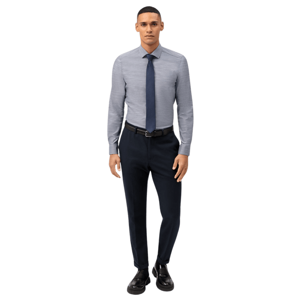 Olymp Level 5 Body Fit Long Sleeve Shirt