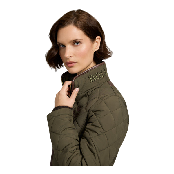 Holland Cooper Lightweight Country Jacket