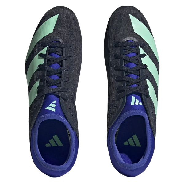 Adidas Sprintstar Spike Running Shoes for Men