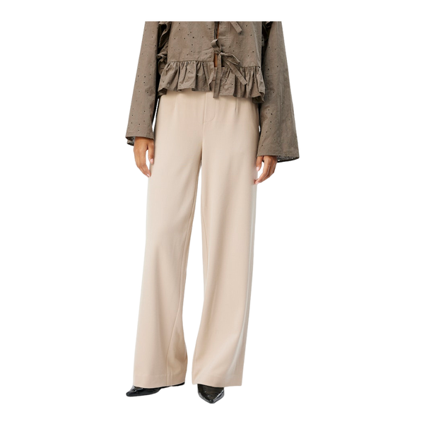 Object Objlisa Wide Trousers