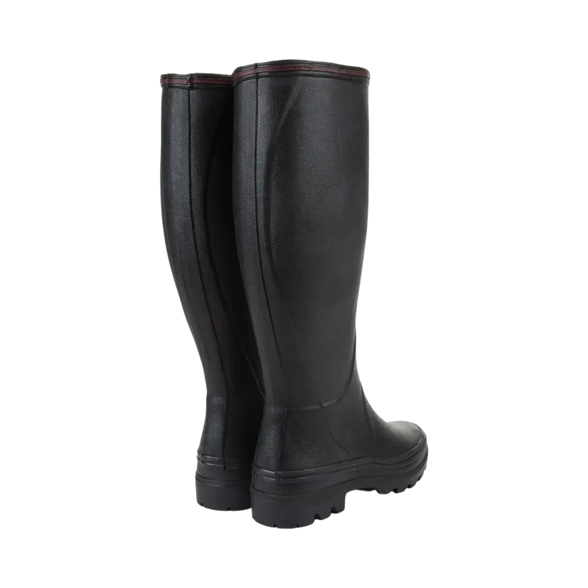 Giverny Chameau Womens Wellies Le Chameau Giverny