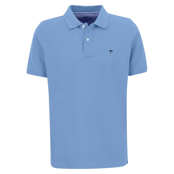 Fynch-Hatton Short Sleeve Polo