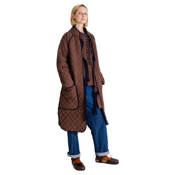Bonte Aveline Coat