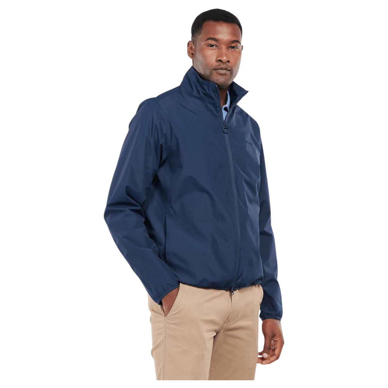 Barbour brisk jacket deals