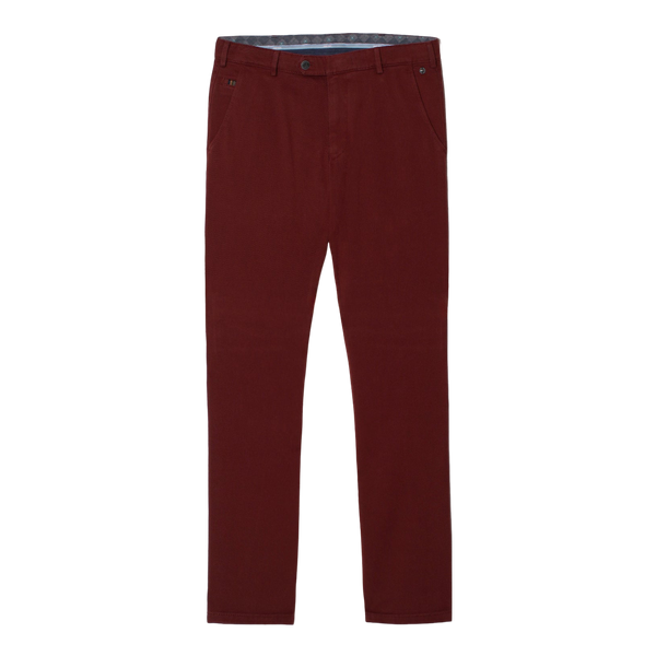 Meyer Roma Winter Twill Chino