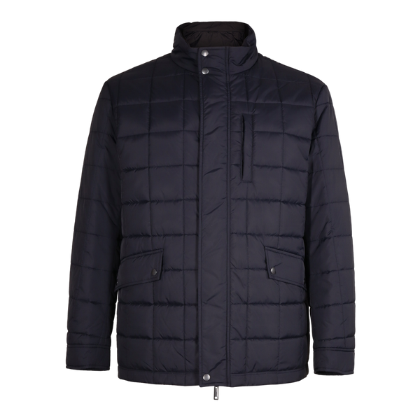 Daniel Grahame Barham 3/4 Length Anorak