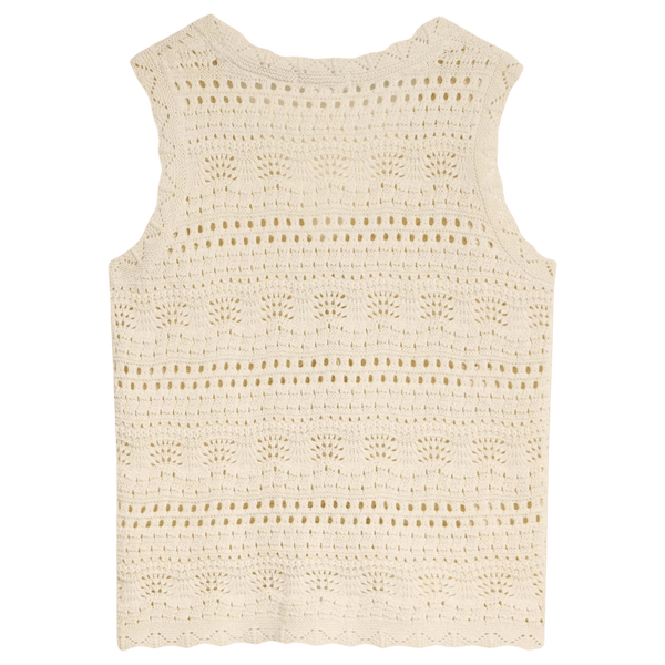 White Stuff Pippa Waistcoat