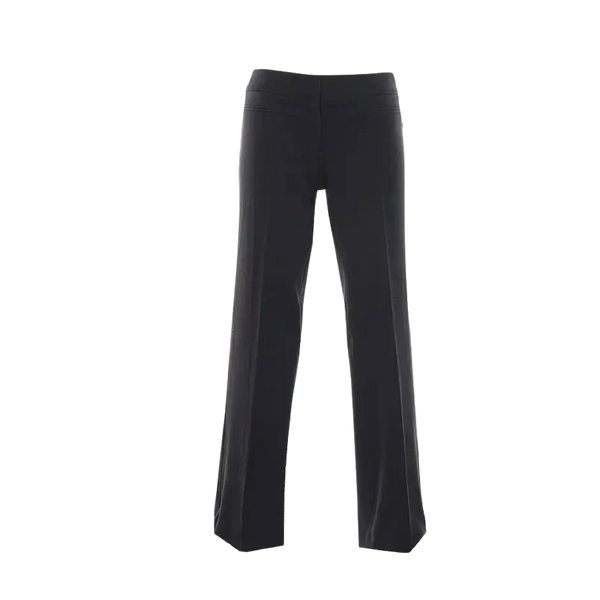 Greenwich Girls Senior Trouser Charcoal