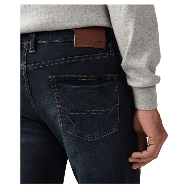 R. M. Williams Ramco Jeans