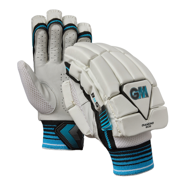 Gunn & Moore Diamond 404 Right Hand Batting Gloves
