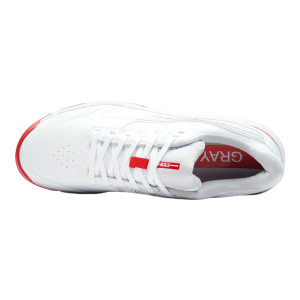 Grays Velocity 5.0 Rubber Junior Cricket Shoes