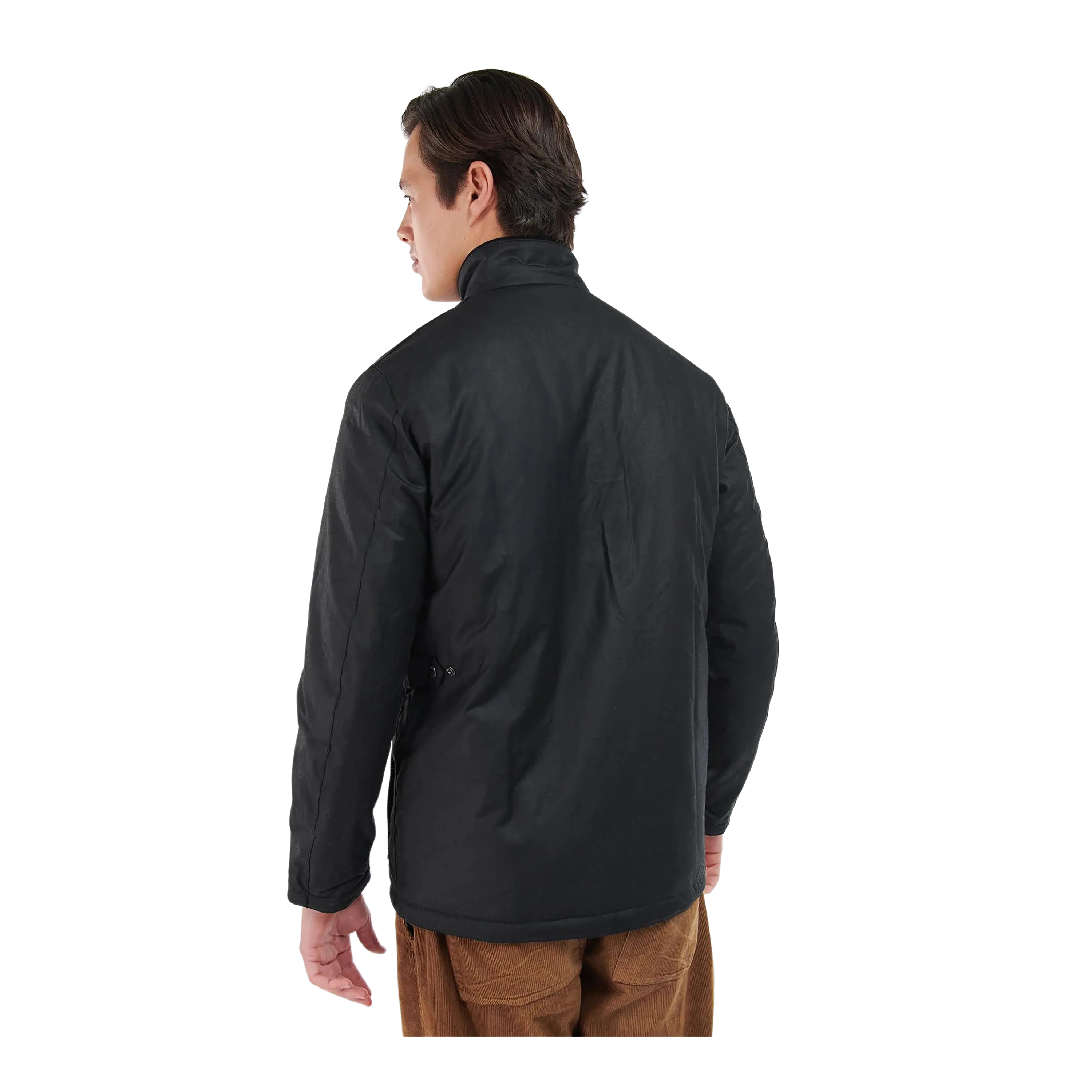 Barbour golspie waterproof breathable jacket sales