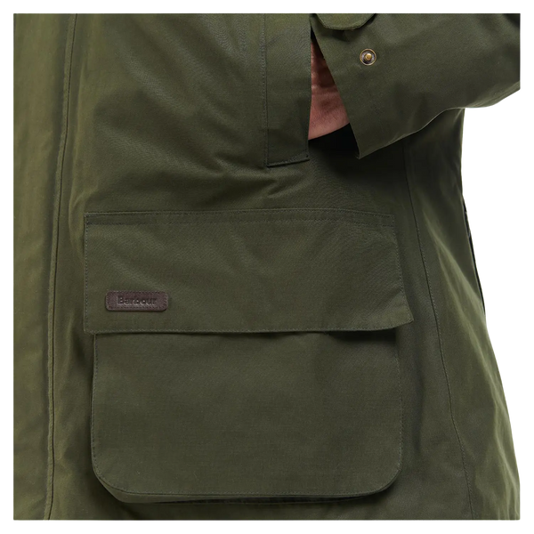 Barbour Beaconsfield Jacket
