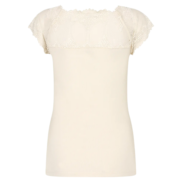 Soya Concept Ryan Lace Top