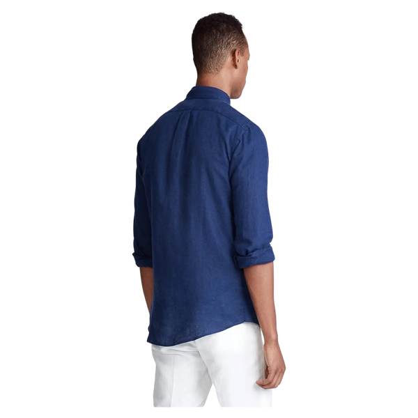Polo Ralph Lauren Long Sleeve Sport Shirt for Men