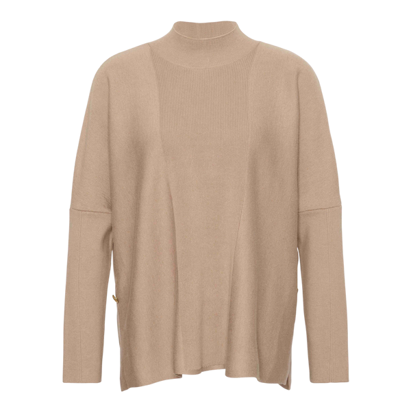 Barbour International Sunita Knitted Jumper