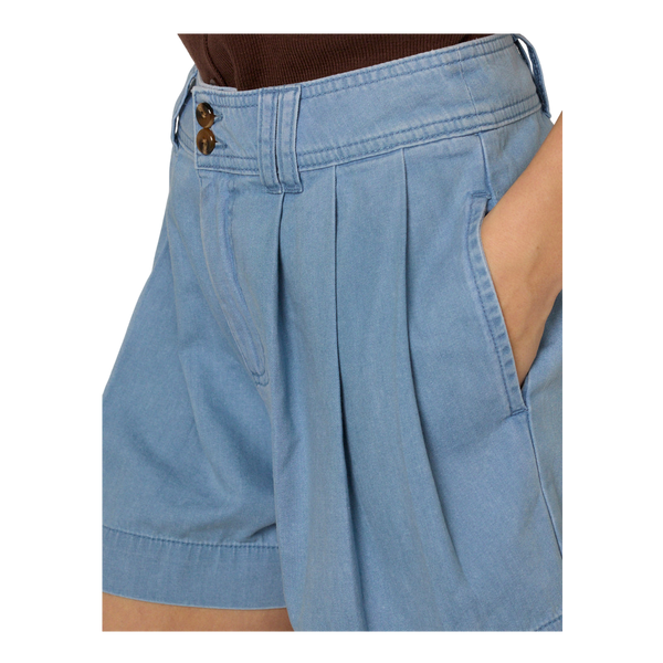 Nobody's Child Albie Denim Short