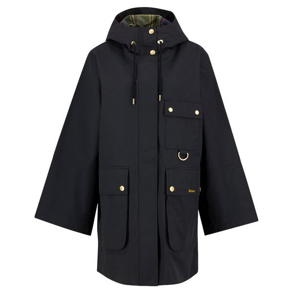 Barbour Arla Waterproof Jacket