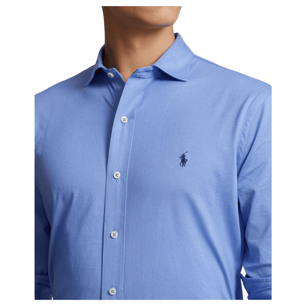 Polo Ralph Lauren Long Sleeve Sport Shirt