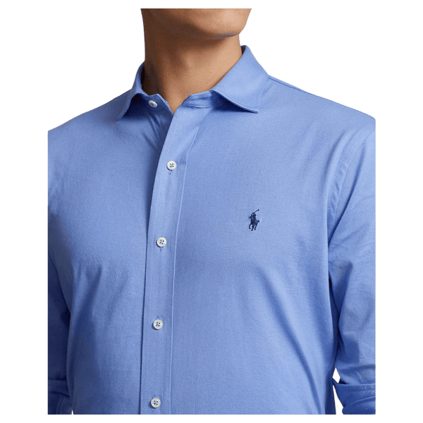 Polo Ralph Lauren Long Sleeve Sport Shirt for Men