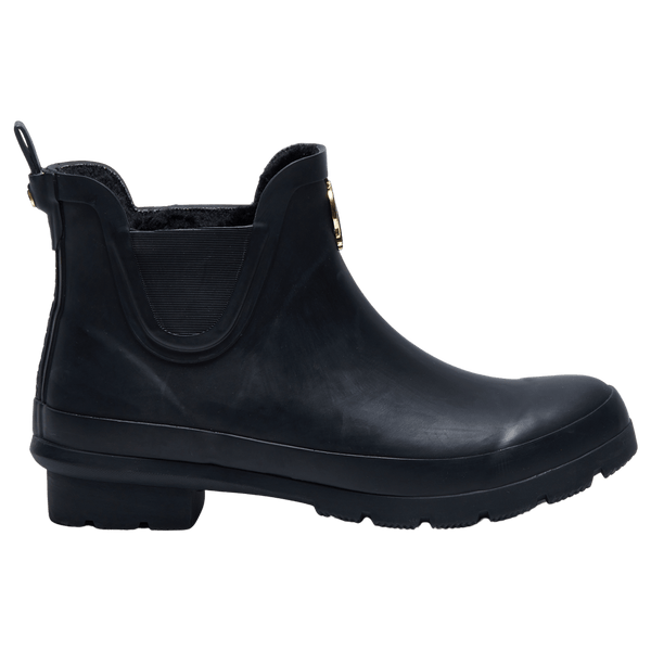 Holland Cooper Rubber Chelsea Boots for Women