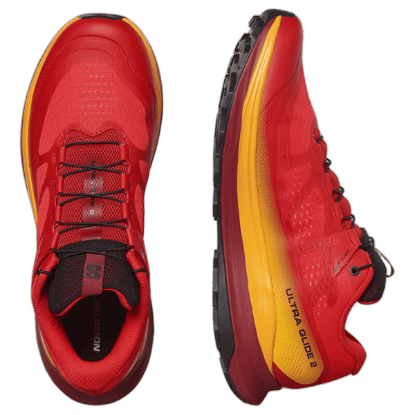 Salomon Ultra Glide 2 Running Shoes for Men