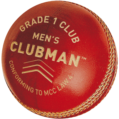 Gunn & Moore Clubman Ball