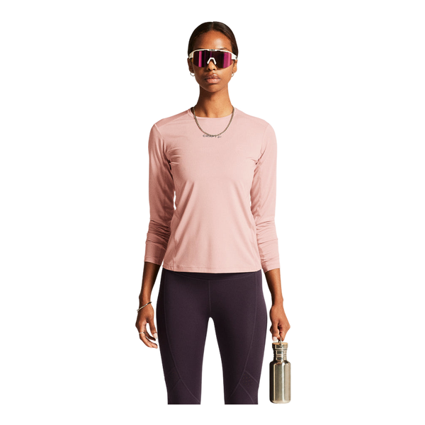 Craft Adv Essence Long Sleeve Tee