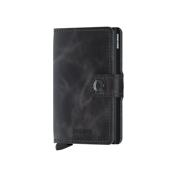 Secrid Vintage Miniwallet