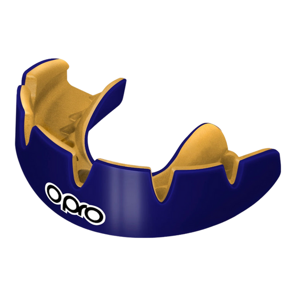 Opro Instant Custom-Fit Braces Mouthguard