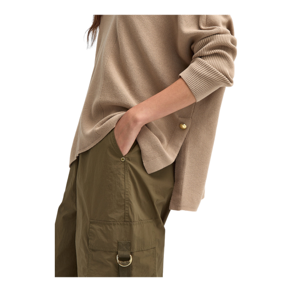 Barbour International Sunita Knitted Jumper