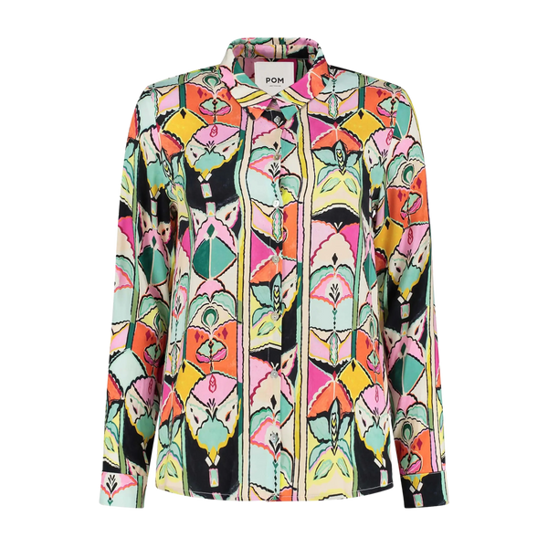 POM Amsterdam Mila Blouse